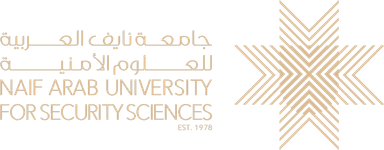 Naif Arab University logo