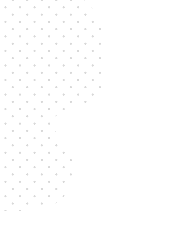 Points background pattern